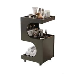 Cart Nordic Moving Tool Salon Luxury Storage Trolley Salon Hairdressing Trolley Carritos Organizadores Trendy Furniture Beauty