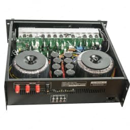Home power amplifier Home meeting room Professional power amplifier Bluetooth dual microphone USB.SD card