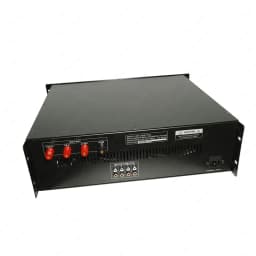 Home power amplifier Home meeting room Professional power amplifier Bluetooth dual microphone USB.SD card