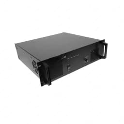 Home power amplifier Home meeting room Professional power amplifier Bluetooth dual microphone USB.SD card