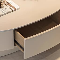 Italian Elegant Coffee Table Trendy Classic Premium Beautiful Coffee Table Modern Minimalist Mobilier Maison Home Furniture