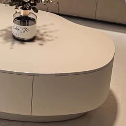Italian Elegant Coffee Table Trendy Classic Premium Beautiful Coffee Table Modern Minimalist Mobilier Maison Home Furniture