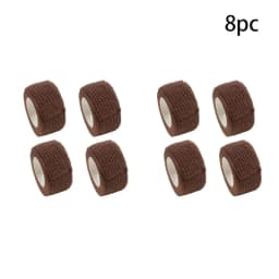 4/8Pcs Chair Leg Floor Protector Furniture Pads For Hardwood Floors Desk Chair Legs Socks Non-slip Noise-Reduce Leg Tape Gift