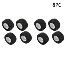4/8Pcs Chair Leg Floor Protector Furniture Pads For Hardwood Floors Desk Chair Legs Socks Non-slip Noise-Reduce Leg Tape Gift