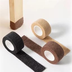 4/8Pcs Chair Leg Floor Protector Furniture Pads For Hardwood Floors Desk Chair Legs Socks Non-slip Noise-Reduce Leg Tape Gift