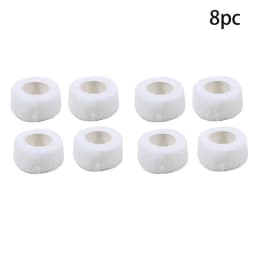 4/8Pcs Chair Leg Floor Protector Furniture Pads For Hardwood Floors Desk Chair Legs Socks Non-slip Noise-Reduce Leg Tape Gift