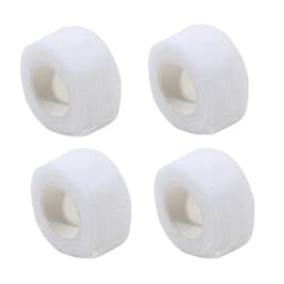 4/8Pcs Chair Leg Floor Protector Furniture Pads For Hardwood Floors Desk Chair Legs Socks Non-slip Noise-Reduce Leg Tape Gift