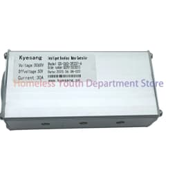 Front and Rear Controller for Zero 10X / Speedual 60V Electric Scooter Intelligent Brushless Motor Controller Spare Parts