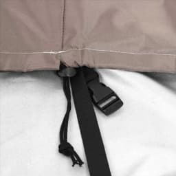 AT13 3 Pack Patio Adirondack Chair Cover 31X33x36 Inch Heavy Duty Outdoor Patio Chair Cover 420D, Waterproof Outdoor Lawn