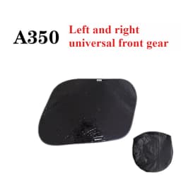 Airbus350 blackout shield,window sunshade