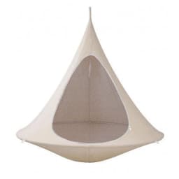 180cm Outdoor Camping Waterproof With Zipper And Anti-mosquitoes for Many People Butterfly Swing Hammock Hanging Chair Patio