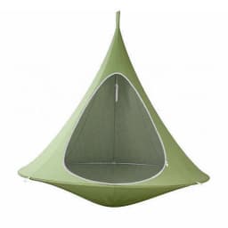 180cm Outdoor Camping Waterproof With Zipper And Anti-mosquitoes for Many People Butterfly Swing Hammock Hanging Chair Patio