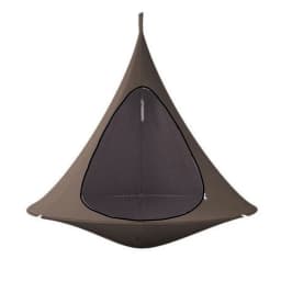 180cm Outdoor Camping Waterproof With Zipper And Anti-mosquitoes for Many People Butterfly Swing Hammock Hanging Chair Patio