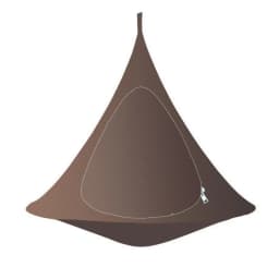 180cm Outdoor Camping Waterproof With Zipper And Anti-mosquitoes for Many People Butterfly Swing Hammock Hanging Chair Patio