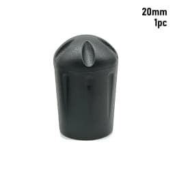 14/15/16/18/20mm Universal Moon Chair Leg Covers Protectors Plug Connector Anti-slip Wear-resistant Camping Anti-sag Ball