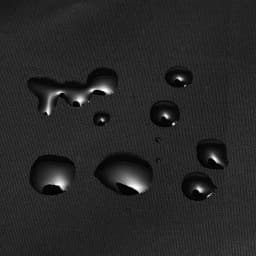 3 size Black Generator Cover Windproof Protective Cover Canopy Shelter Waterproof Oxford Cloth All-Purpose Covers Protection