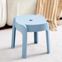 Luxury Household Foot Stool Plastic Fashion Designer Entryway Bench Stool Adults Creative Leisure Tabouret Unique Furniture