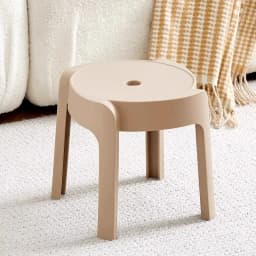 Luxury Household Foot Stool Plastic Fashion Designer Entryway Bench Stool Adults Creative Leisure Tabouret Unique Furniture