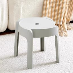 Luxury Household Foot Stool Plastic Fashion Designer Entryway Bench Stool Adults Creative Leisure Tabouret Unique Furniture
