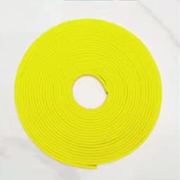 Self-Adhesive U Shaped Edge Banding Tape Furniture Wood Board Cabinet Table Chair Protector Cover Anti-collision TPE Seal Strip