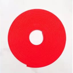 Self-Adhesive U Shaped Edge Banding Tape Furniture Wood Board Cabinet Table Chair Protector Cover Anti-collision TPE Seal Strip