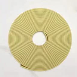 Self-Adhesive U Shaped Edge Banding Tape Furniture Wood Board Cabinet Table Chair Protector Cover Anti-collision TPE Seal Strip