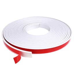 Self-Adhesive U Shaped Edge Banding Tape Furniture Wood Board Cabinet Table Chair Protector Cover Anti-collision TPE Seal Strip