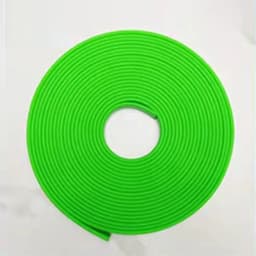 Self-Adhesive U Shaped Edge Banding Tape Furniture Wood Board Cabinet Table Chair Protector Cover Anti-collision TPE Seal Strip