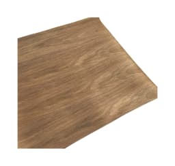 Size:2.5x0.58meter Thick:0.25mm Wide Natural Black Walnut Veneer Solid wood veneer woodworking furniture decoration for speakers