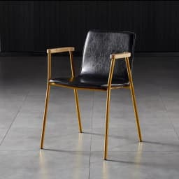 Table Set Dining Chairs Antique Individual Armchair Chair Modern Accent Luxury Dining Couch Bar Stool Design Armchair Cheerful