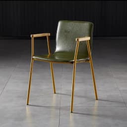 Table Set Dining Chairs Antique Individual Armchair Chair Modern Accent Luxury Dining Couch Bar Stool Design Armchair Cheerful