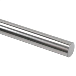 Flagpole, Stainless Steel Flagpole, Suitable for House Courtyard Garden, Anti-Rust (Silver Pole Only)