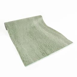 58x250cm Alpi Green Cat's Eye Reconstituted Veneer, Restoration of Furniture and Tabletops, Abstract Pattern Wood Veneer Sheets