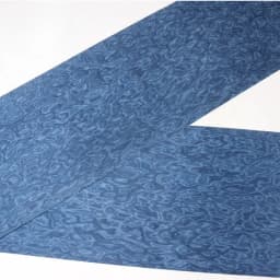 28*250cm T:0.5mm DIY Creative Technology Wood Blue Canary Wood Veneer Furniture And home Decoration  Sound Board Veneer Sheet