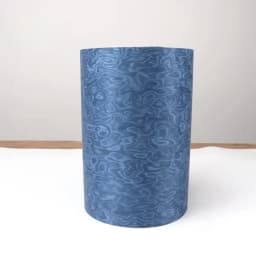 28*250cm T:0.5mm DIY Creative Technology Wood Blue Canary Wood Veneer Furniture And home Decoration  Sound Board Veneer Sheet