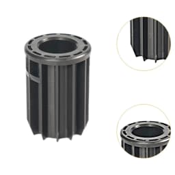 Fix Sinking Office Chair Clamp Holder Replace Repair Tool Universal Office Chair Clamp Slot Gas Lift Cylinder Chair Saver