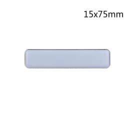 4pcs Soft Home Bumper Chair Fittings Easy Move Self-Adhesive Floor Protector Slip Mat Furniture Leg Slider Pads Anti Noisy