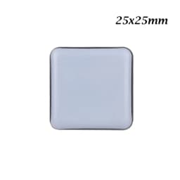 4pcs Soft Home Bumper Chair Fittings Easy Move Self-Adhesive Floor Protector Slip Mat Furniture Leg Slider Pads Anti Noisy