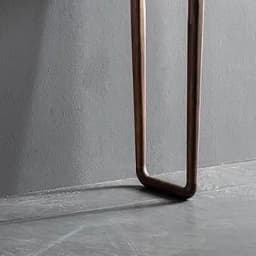 Mesa Vintage Entrance Table Narrow Small Creative Wooden Corner Table Design Modern Tavolino Ingresso Furniture Living Room