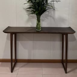 Mesa Vintage Entrance Table Narrow Small Creative Wooden Corner Table Design Modern Tavolino Ingresso Furniture Living Room