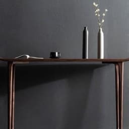 Mesa Vintage Entrance Table Narrow Small Creative Wooden Corner Table Design Modern Tavolino Ingresso Furniture Living Room