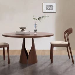 Solid Wood, Dining Chair, Home, Study, Backrest, Modern, Minimalist, Designer, Stool, Nordic, Restaurant, Eating, Chair