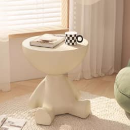 Multifunctional Plastic Storage Bench Minimalist Stool with Small Tabletop Entryway Shoe Changing Seat for Bedroom Living Room
