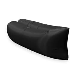 1 Piece Outdoor Fast Inflatable Air Sofa Bed Quality Sleeping Bag Inflatable Airbag Lazy Bag Beach Sofa