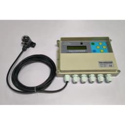 Dual Axis Solar Tracker Controller Automatic Sun Two-degree-of-freedom Platform Tracking System