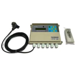 Dual Axis Solar Tracker Controller Automatic Sun Two-degree-of-freedom Platform Tracking System