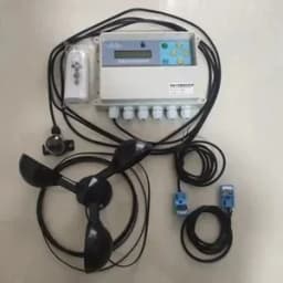 Dual Axis Solar Tracker Controller Automatic Sun Two-degree-of-freedom Platform Tracking System