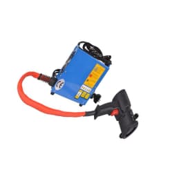 Magnetic Induction Heater 1500W Circuit Diy for Car Set Welding Equipment Repair Bolt Remover Tools AC 220V with 4 Pieces Coil