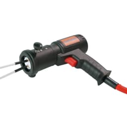 Magnetic Induction Heater 1500W Circuit Diy for Car Set Welding Equipment Repair Bolt Remover Tools AC 220V with 4 Pieces Coil