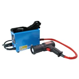 Magnetic Induction Heater 1500W Circuit Diy for Car Set Welding Equipment Repair Bolt Remover Tools AC 220V with 4 Pieces Coil